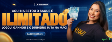 ipsbet: Análises que Levam Seu Jogo a Outro Nível