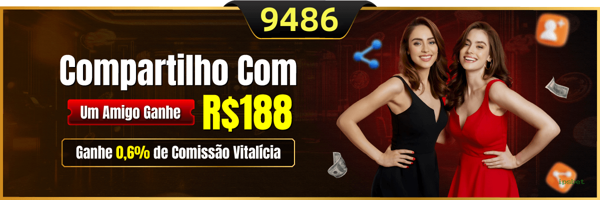 Imagem promocional de todos os jogos da ipsbet